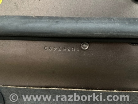 ФОТО Капот для Buick Enclave (08-12) Киев