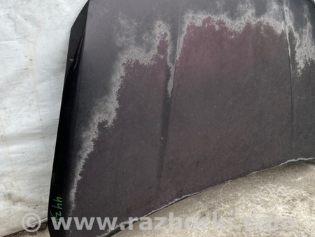 ФОТО Капот для Mazda CX-7 Киев