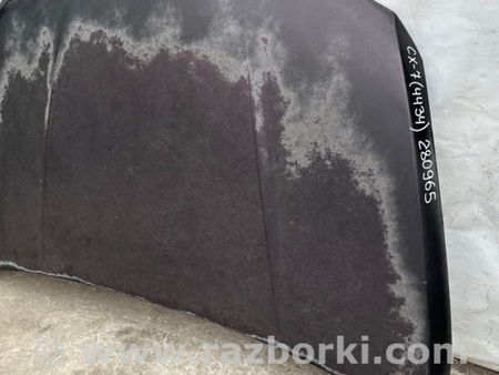 ФОТО Капот для Mazda CX-7 Киев