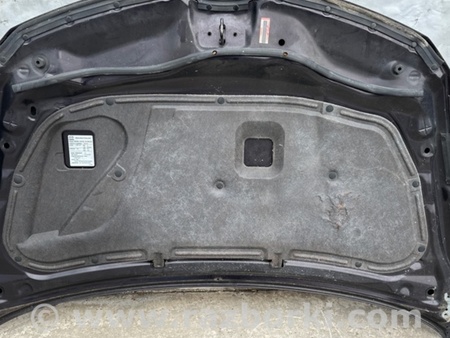 ФОТО Капот для Mazda CX-7 Киев