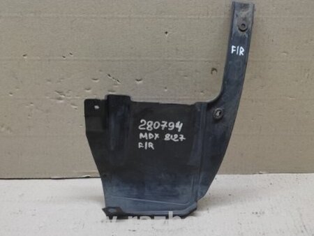 ФОТО Брызговик для Acura MDX YD2 (2006-2012) Киев