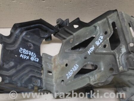 ФОТО Полка аккумулятора для Acura MDX YD2 (2006-2012) Киев