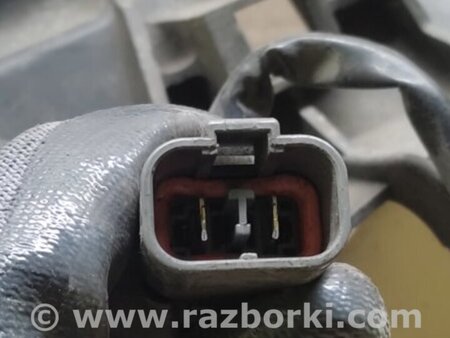 ФОТО Диффузор вентилятора радиатора (Кожух) для Acura MDX YD2 (2006-2012) Киев