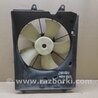 Диффузор вентилятора радиатора (Кожух) Acura MDX YD2 (2006-2012)
