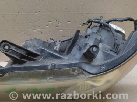 ФОТО Фара для Acura MDX YD2 (2006-2012) Киев