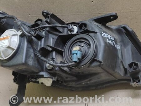 ФОТО Фара для Acura MDX YD2 (2006-2012) Киев