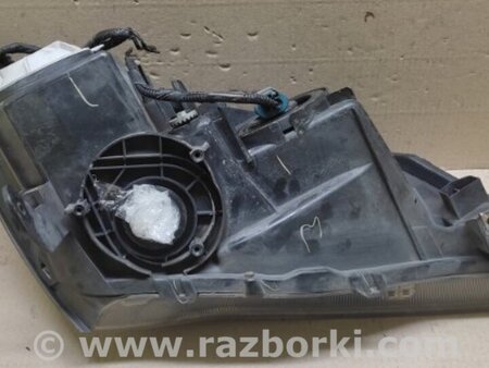 ФОТО Фара для Acura MDX YD2 (2006-2012) Киев