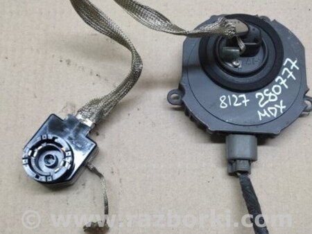 ФОТО Блок розжига для Acura MDX YD2 (2006-2012) Киев