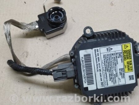 ФОТО Блок розжига для Acura MDX YD2 (2006-2012) Киев