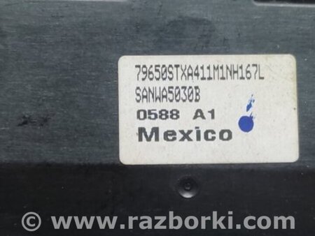 ФОТО Блок управления печкой для Acura MDX YD2 (2006-2012) Киев