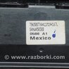 ФОТО Блок управления печкой для Acura MDX YD2 (2006-2012) Киев