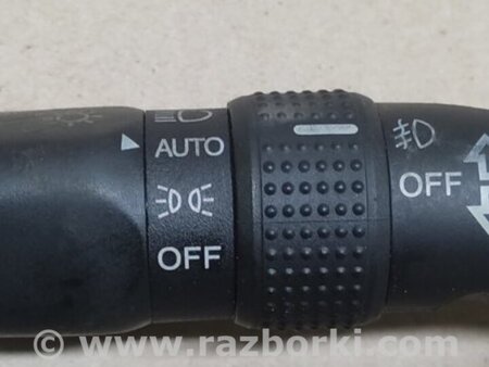 ФОТО Подрулевые переключатели (Гитара) для Acura MDX YD2 (2006-2012) Киев