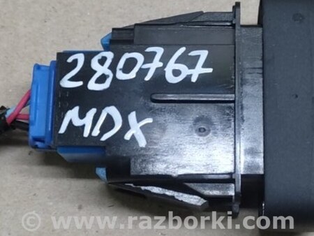 ФОТО Кнопка курсовой устойчивости для Acura MDX YD2 (2006-2012) Киев