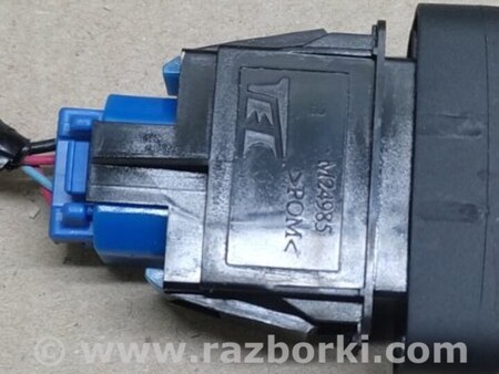 ФОТО Кнопка курсовой устойчивости для Acura MDX YD2 (2006-2012) Киев
