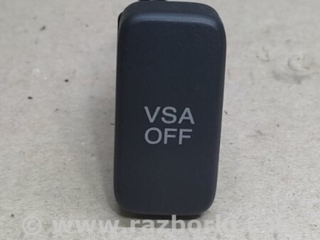 ФОТО Кнопка курсовой устойчивости для Acura MDX YD2 (2006-2012) Киев