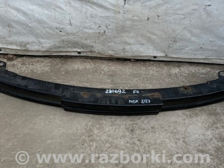 ФОТО Усилитель переднего бампера для Acura MDX YD2 (2006-2012) Киев