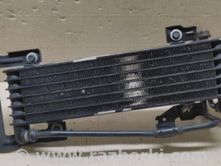 ФОТО Радиатор АКПП для Acura MDX YD2 (2006-2012) Киев
