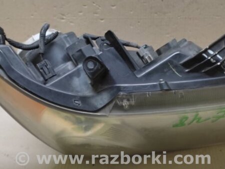 ФОТО Фара для Acura MDX YD2 (2006-2012) Киев