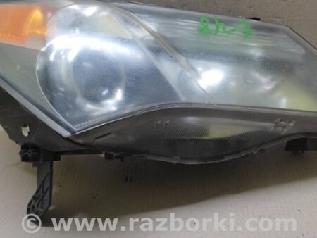 ФОТО Фара для Acura MDX YD2 (2006-2012) Киев