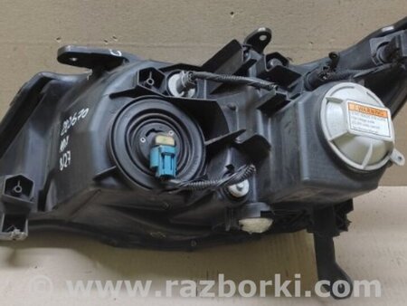 ФОТО Фара для Acura MDX YD2 (2006-2012) Киев