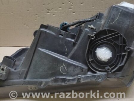 ФОТО Фара для Acura MDX YD2 (2006-2012) Киев