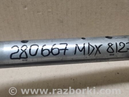 ФОТО Трапеция дворников для Acura MDX YD2 (2006-2012) Киев