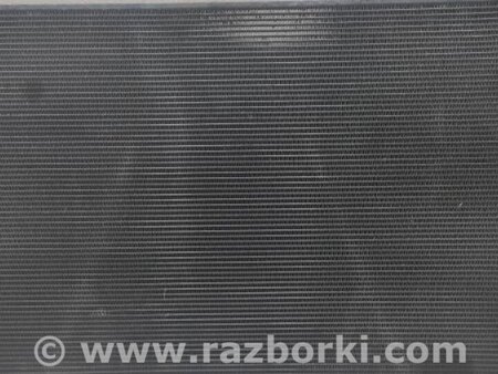 ФОТО Радиатор кондиционера для Acura MDX YD2 (2006-2012) Киев
