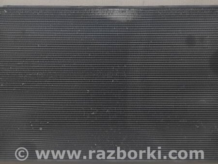 ФОТО Радиатор кондиционера для Acura MDX YD2 (2006-2012) Киев