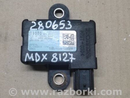 ФОТО Блок управления дав. в шинах для Acura MDX YD2 (2006-2012) Киев