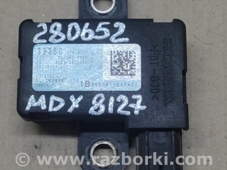 ФОТО Блок управления дав. в шинах для Acura MDX YD2 (2006-2012) Киев