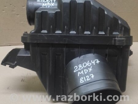 ФОТО Воздушный фильтр (корпус) для Acura MDX YD2 (2006-2012) Киев