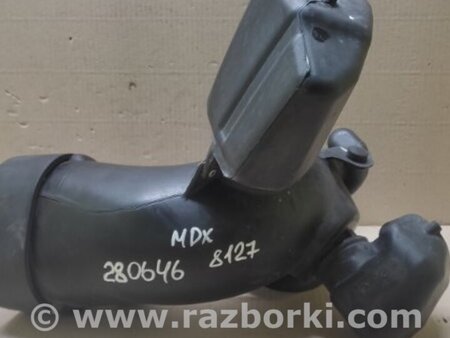 ФОТО Патрубок воздушного фильтра для Acura MDX YD2 (2006-2012) Киев