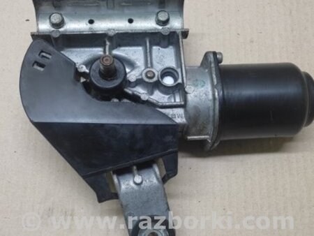 ФОТО Моторчик дворников для Acura MDX YD2 (2006-2012) Киев