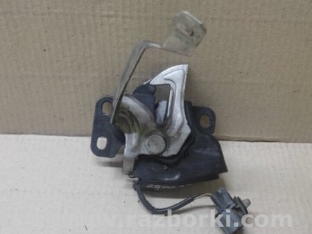 ФОТО Замок капота для Acura MDX YD2 (2006-2012) Киев
