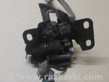 ФОТО Замок капота для Acura MDX YD2 (2006-2012) Киев
