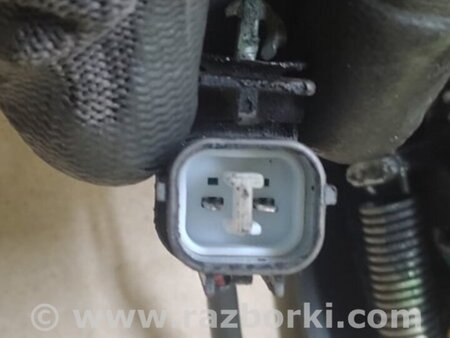 ФОТО Замок капота для Acura MDX YD2 (2006-2012) Киев