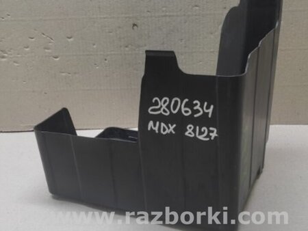 ФОТО Полка аккумулятора для Acura MDX YD2 (2006-2012) Киев