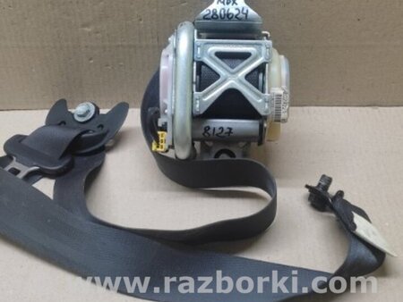 ФОТО Ремень безопасности для Acura MDX YD2 (2006-2012) Киев