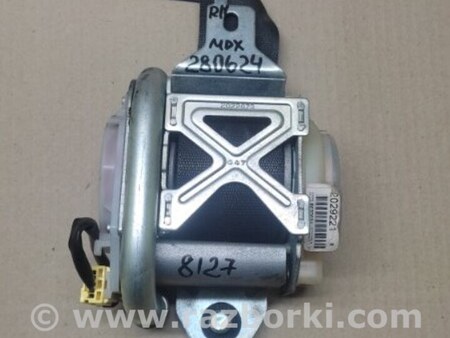 ФОТО Ремень безопасности для Acura MDX YD2 (2006-2012) Киев