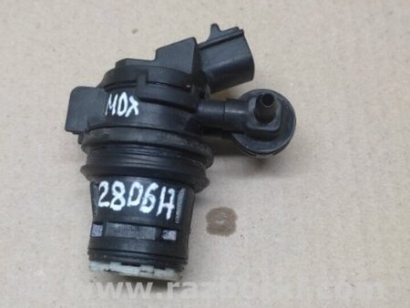 ФОТО Насос бачка стеклоомывателя для Acura MDX YD2 (2006-2012) Киев
