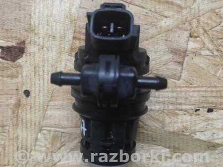 ФОТО Насос бачка стеклоомывателя для Acura MDX YD2 (2006-2012) Киев