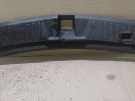 ФОТО Накладка на порог багажника для Acura MDX YD2 (2006-2012) Киев