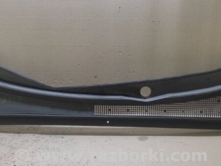 ФОТО Пластик под лобовое стекло (Жабо) для Acura MDX YD2 (2006-2012) Киев