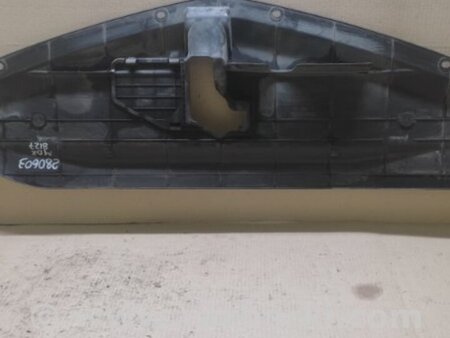 ФОТО Накладка замка капота для Acura MDX YD2 (2006-2012) Киев