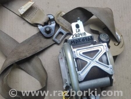 ФОТО Ремень безопасности для Acura MDX YD2 (2006-2012) Киев
