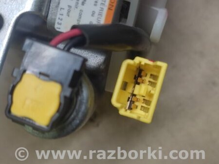 ФОТО Ремень безопасности для Acura MDX YD2 (2006-2012) Киев