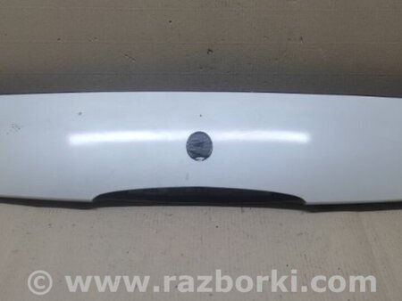 ФОТО Спойлер задний для Acura MDX YD2 (2006-2012) Киев