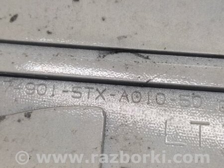 ФОТО Спойлер задний для Acura MDX YD2 (2006-2012) Киев