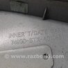 ФОТО Спойлер задний для Acura MDX YD2 (2006-2012) Киев