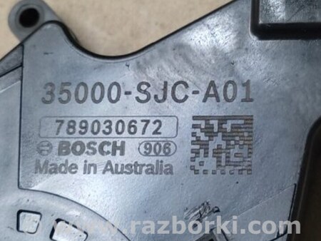 ФОТО Датчик угла поворота руля для Acura MDX YD2 (2006-2012) Киев